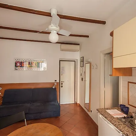 Apartamento - Fori Imperiali *