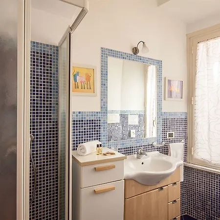 Apartment - Fori Imperiali