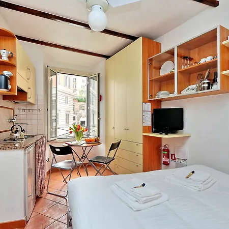 Apartamento - Fori Imperiali