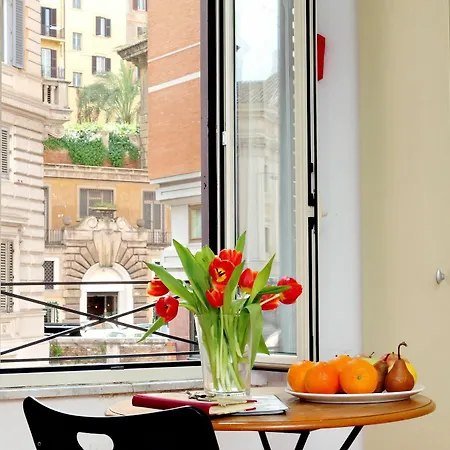 Apartment - Fori Imperiali *