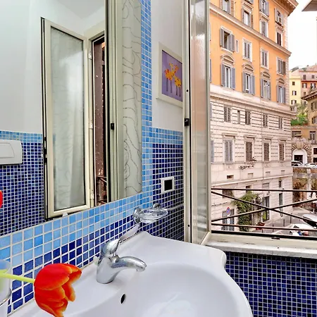 Apartamento - Fori Imperiali *