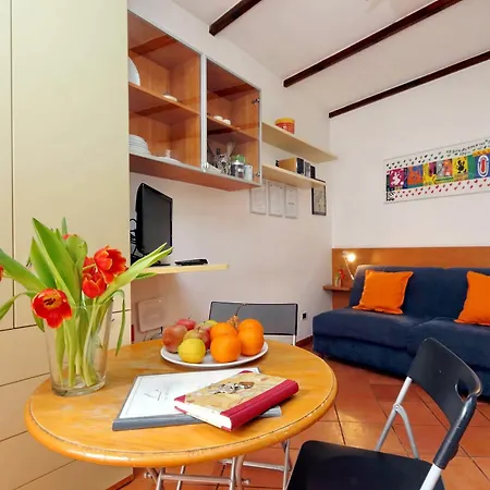 Apartamento - Fori Imperiali *