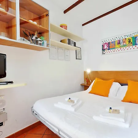 Apartment - Fori Imperiali *