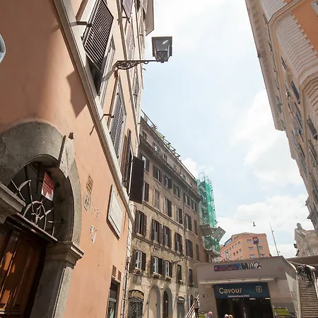Apartment - Fori Imperiali
